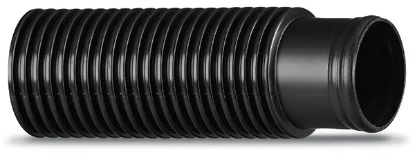 1-1/8" Id Bilge Discharge Hose – Heavy-Wall Marine-Grade Drainage Tubing 1