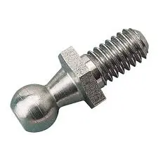 10Mm Ball Stud Mounting Kit For Gas Shock Absorbers – Stainless Steel 1