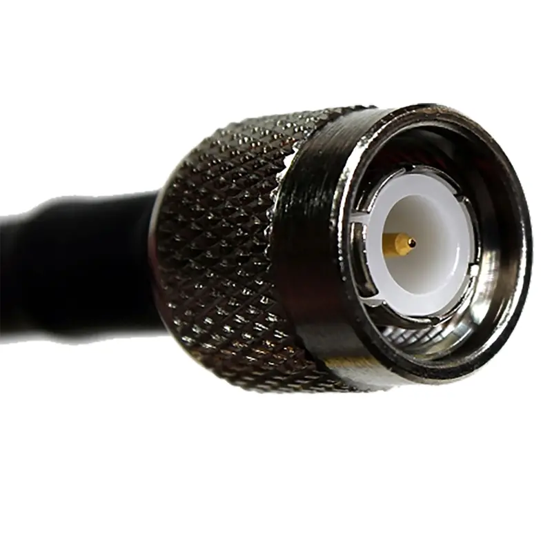 15-Meter Iridium Antenna Extension Cable Kit 1