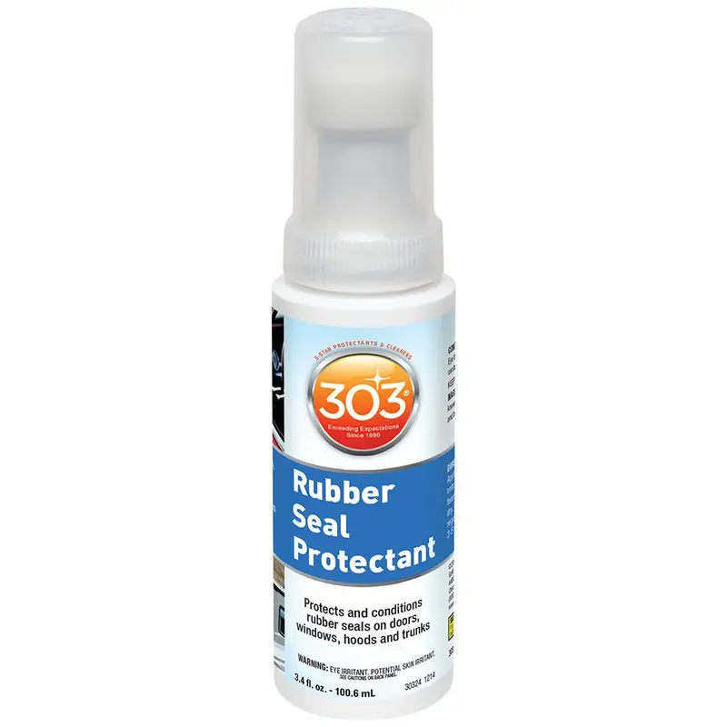303 Rubber Seal Conditioner & Protectant – 3.4 Oz (Model 30324) 1