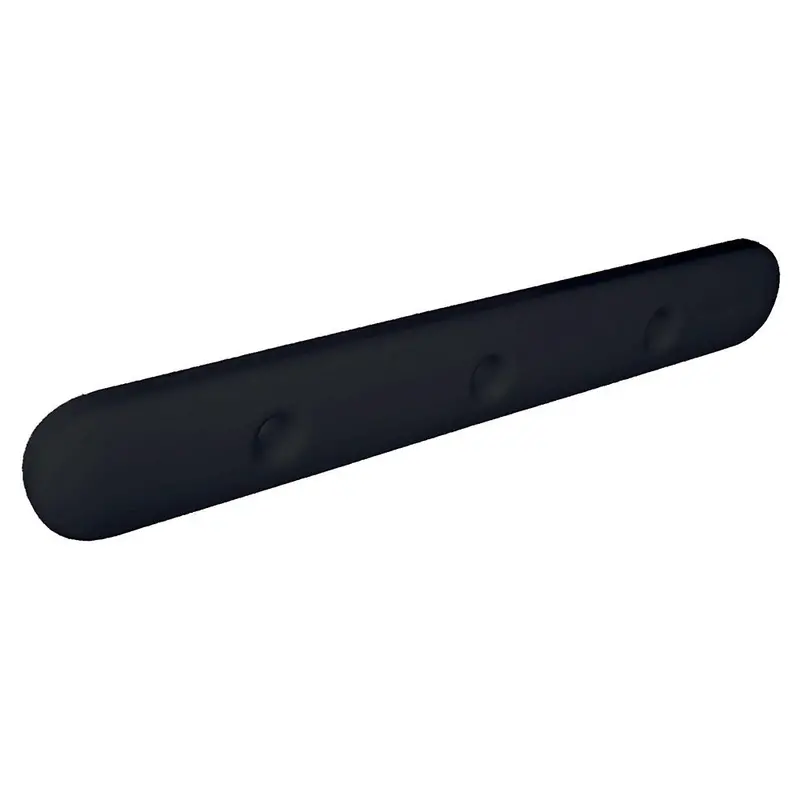 35-Inch Black Dock Edge Ultragard Pvc Dock Bumper [De1008Bf] 1