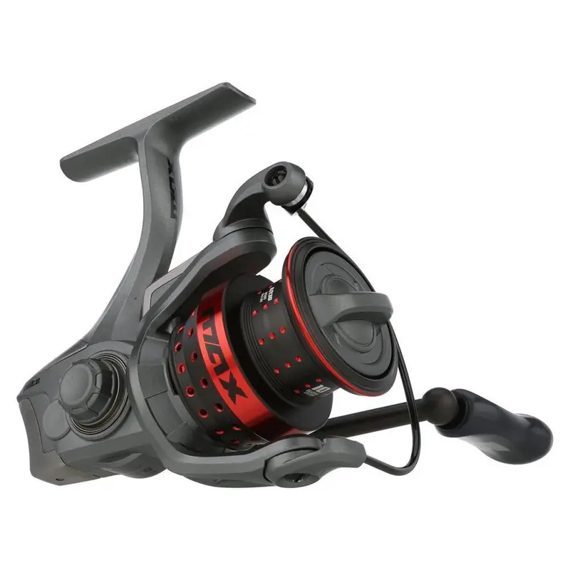 Abu Garcia Max Elite 2500H Balanced Spinning Reel – Ideal For Freshwater And Light Saltwater 1