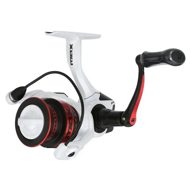 Abu Garcia Max Pro 2000H Spinning Reel – Lightweight Design For All-Day Comfort And Precision Casting [1609821] 2