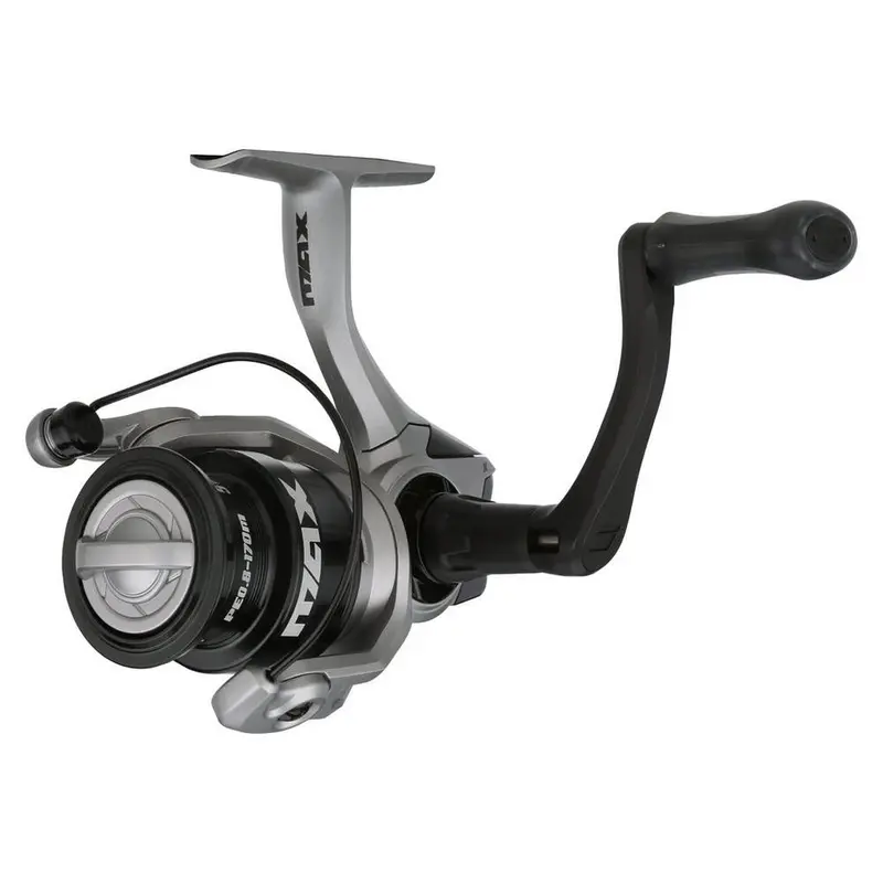 Abu Garcia Max X Sp2000 Spinning Fishing Reel (1609799) 2