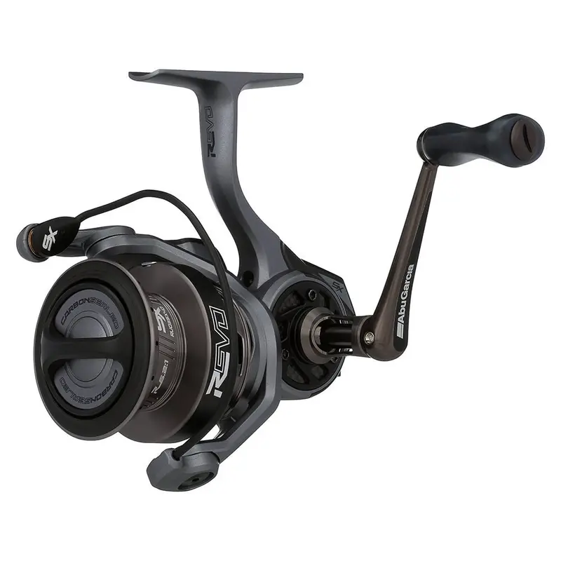 Abu Garcia Revo3 Sx Sp40 High-Performance Spinning Reel 2
