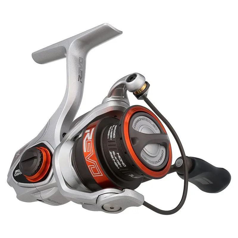 Abu Garcia Revo3 X Sp10 Micro Spinning Reel – 10 Model 1
