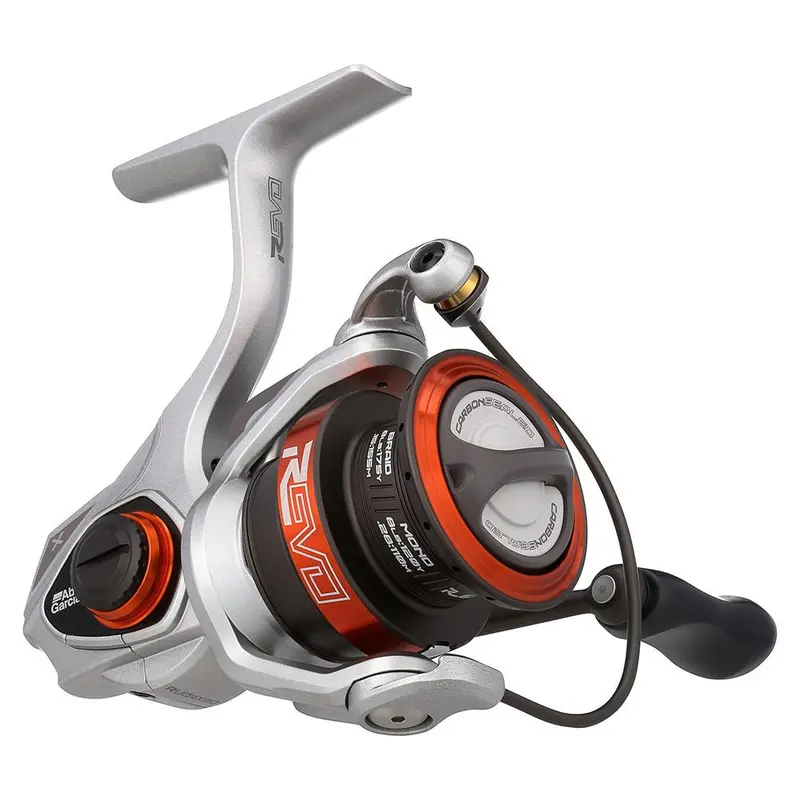 Abu Garcia Revo3 X Sp20 Ultralight Spinning Reel – 20 Model 1