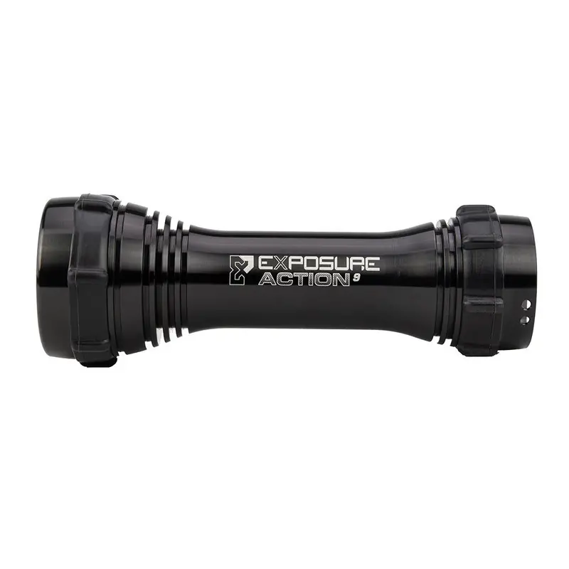 Acr Action Spot-9 Spotlight – 1000-Lumen Narrow-Beam Marine Work Light 2