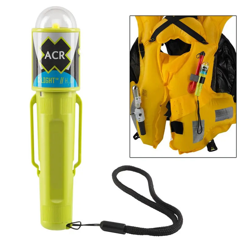 Acr C-Light H20 Submersible Led Navigation Light 1
