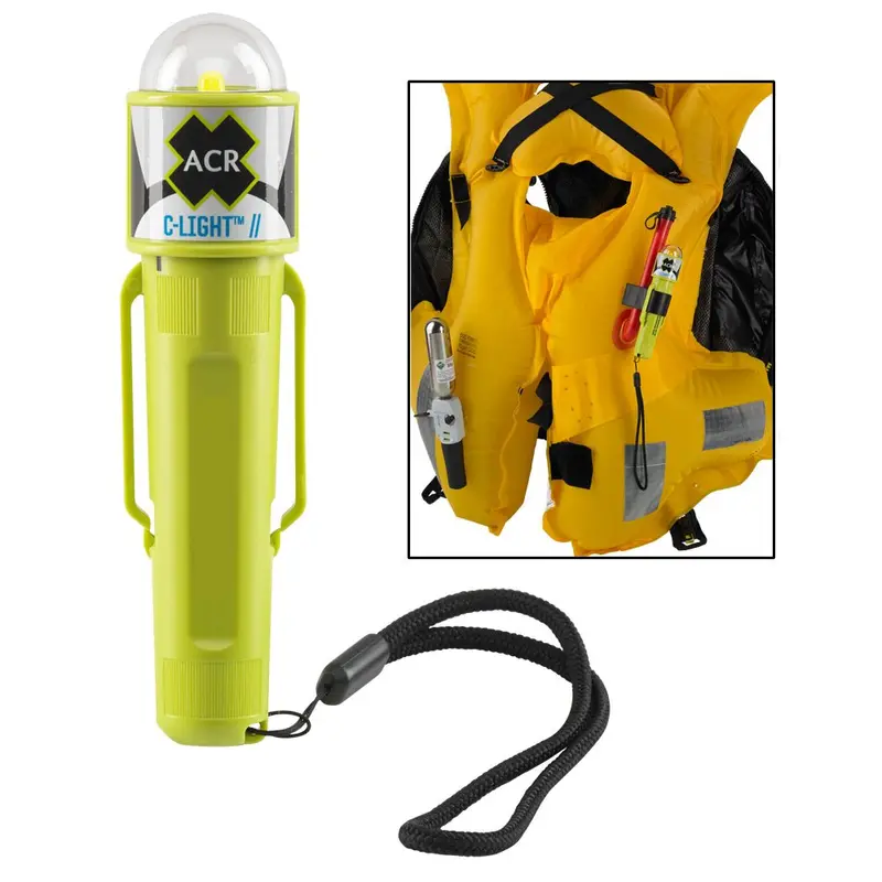 Acr C-Light High-Visibility Led Navigation Light 1