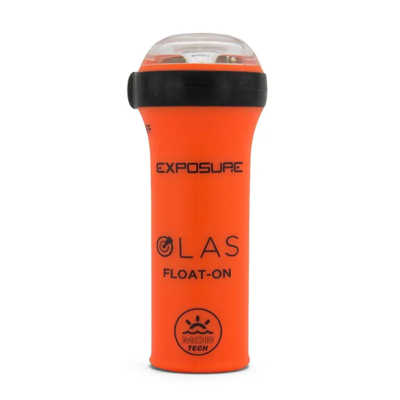 Acr Olas Expolasflotation Mob Float-On Light For Man Overboard Detection 1