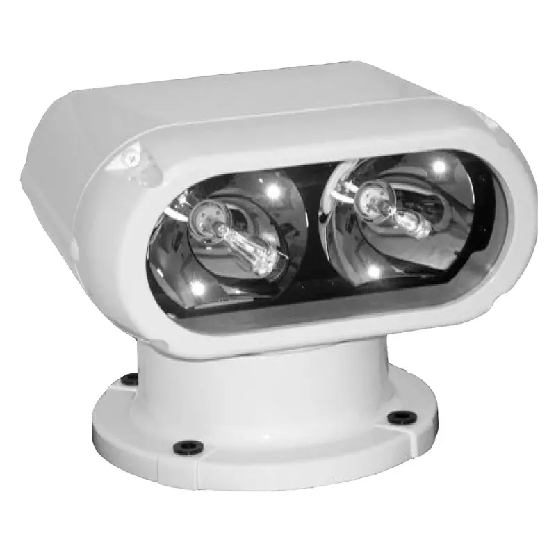Acr Rcl-300A Hid Searchlight – High-Intensity Discharge Spotlight (12V/24V) 1