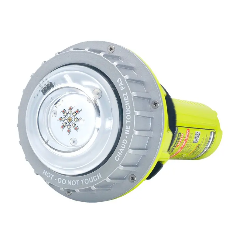 Acr Resqflare Pro Led Distress Signal Light – Waterproof & Buoyant Emergency Beacon 2