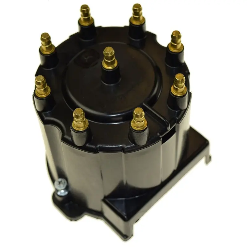 Acro Marine Premium Distributor Cap – Gm-Style Design For Mercruiser Inboard Engines (Model Dc007) 1