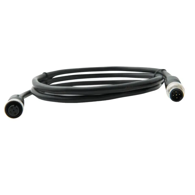 Actisense A2K-Tdc-1M Nmea 2000 Micro Drop Cable – 1 Meter Pre-Terminated Assembly 1