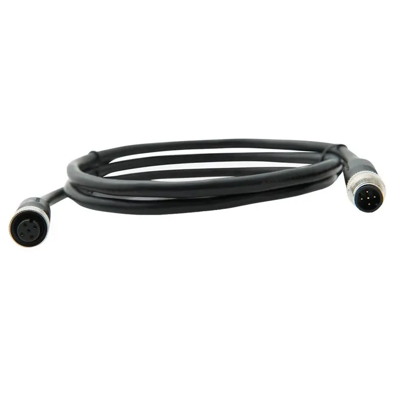 Actisense A2K-Tdc-5M Nmea 2000 Micro Drop Cable – 5 Meter Pre-Terminated Assembly 1