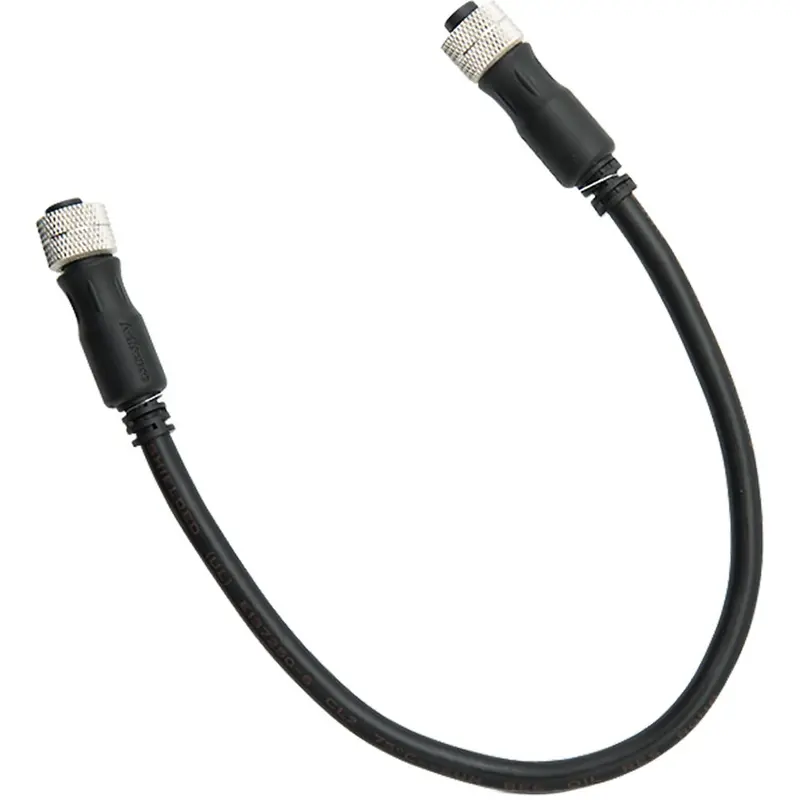 Actisense Nmea 2000 Micro Female-To-Female Gender Changer – 0.25M Cable 1