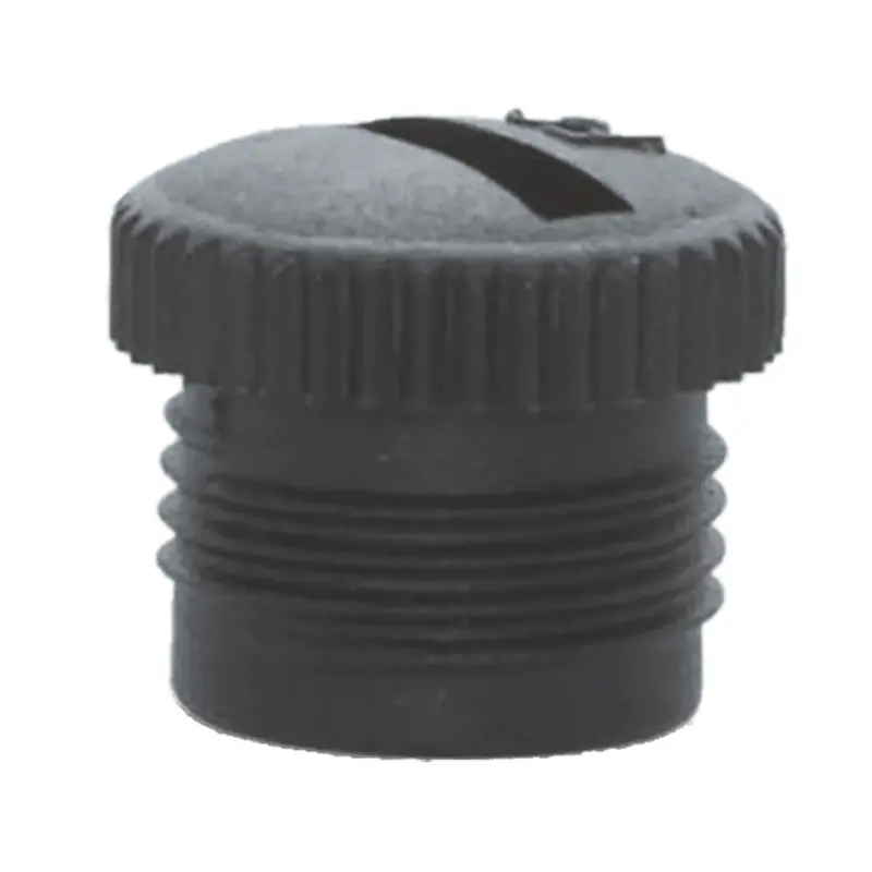Actisense Protective Screw Cap Set – 10-Pack For Nmea 2000 Micro Male Connectors (A2K-Screwcap-10-M) 1