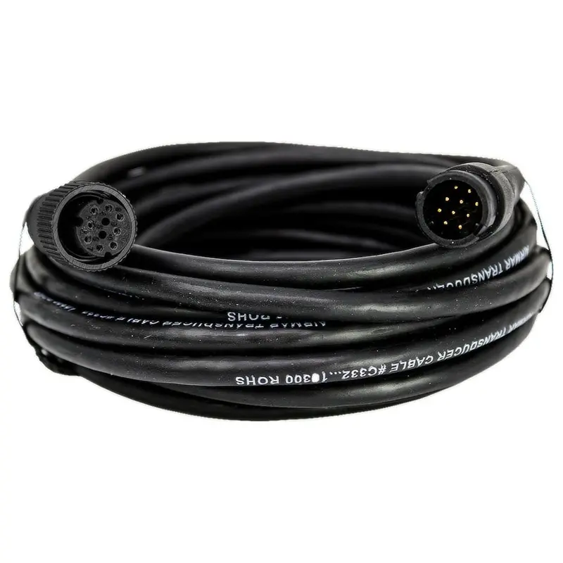 Airmar Furuno 33 Series 10-Pin To 10-Pin Nmea 2000 Extension Cable – 203 Cm – Air-033-203-33 1