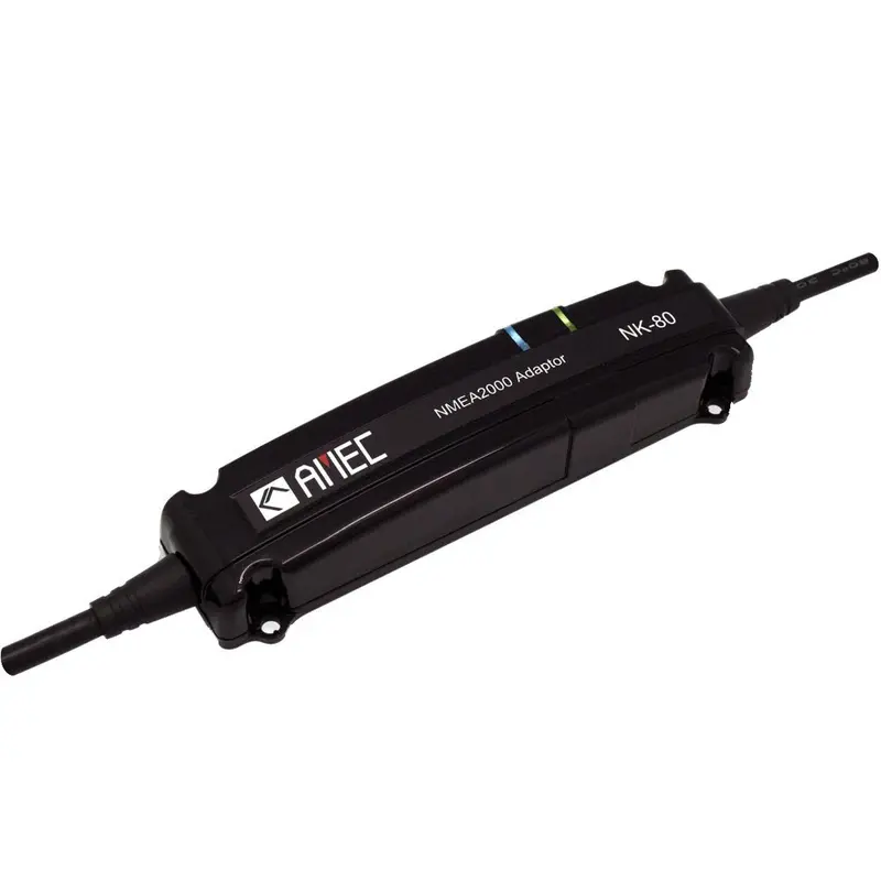 Amec Nk-80 Nmea 2000 Adapter – 4800 Baud Rate 1