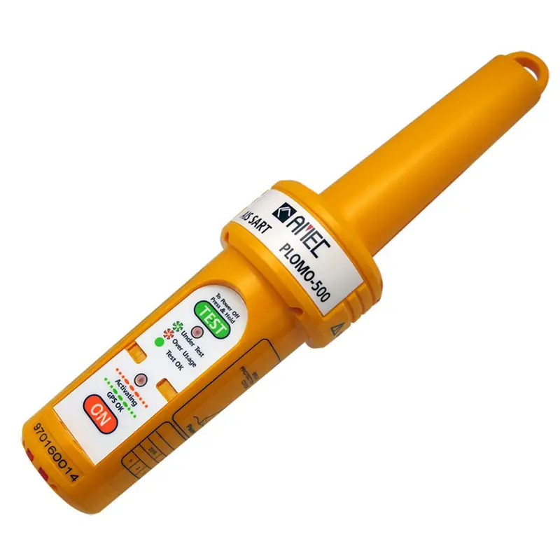 Amec Plomo-500 Ais Sart (Search And Rescue Transponder) 1