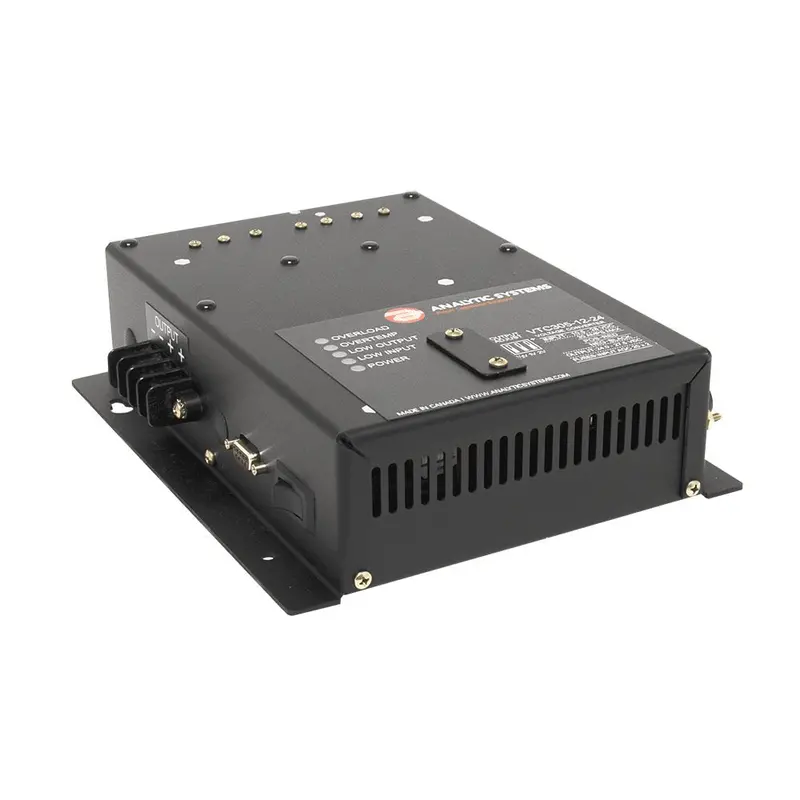 Analytic Systems Non-Isolated 13A Dc Converter: 12V In To 24V Out 1
