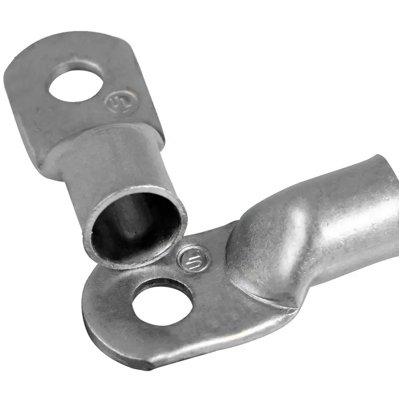 Ancor 1/0 Awg Marine-Grade Crimp Terminals – 5/16" Post – 2-Pack (Model 252285) 1