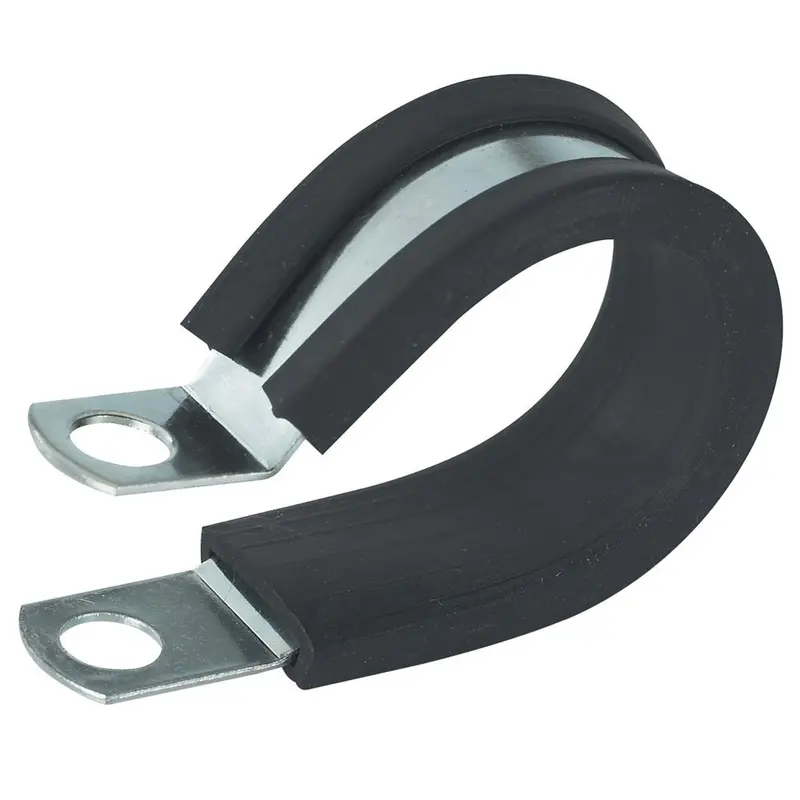 Ancor 1.25-Inch Stainless Steel Cushion Clamps – 10-Pack (Model 403902) 1