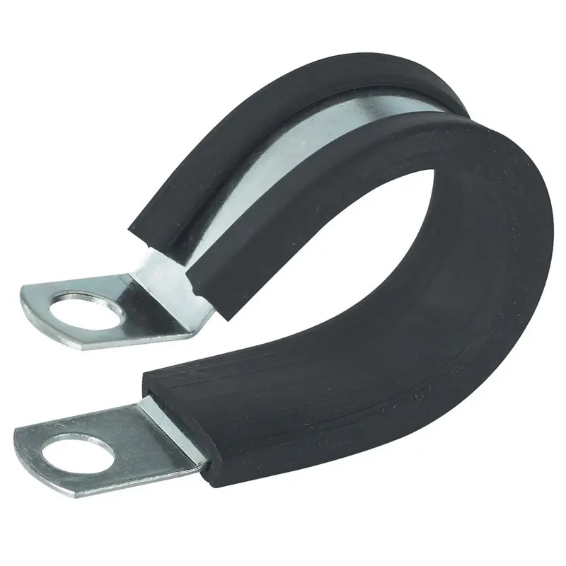 Ancor 10-Pack Stainless Steel Cushion Mounting Clamps – 3.5 Inch (89 Mm) 1