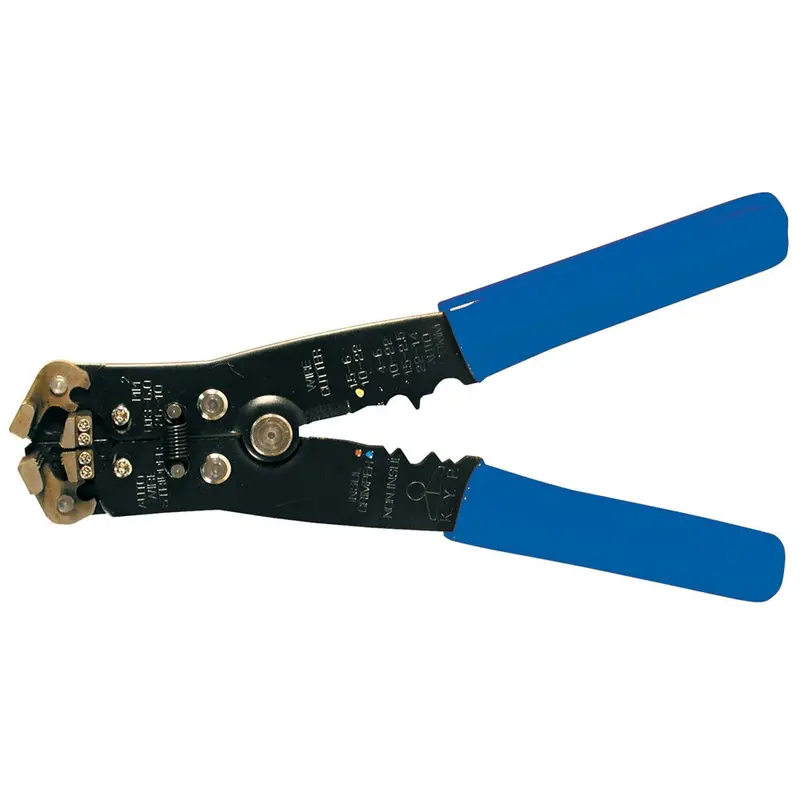 Ancor Automatic Wire Stripper And Crimper – Supports 10–26 Awg 1