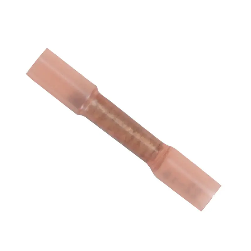 Ancor Heat-Shrink Butt Connectors (22–18 Awg) – 100-Piece Pack [309099] 1