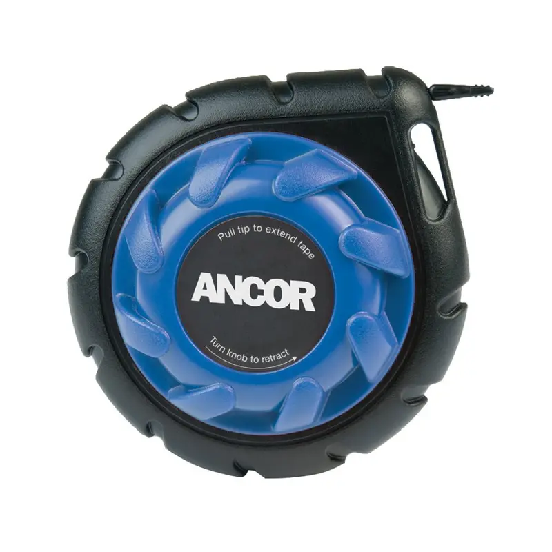 Ancor Mini Fish Tape For Tight Wiring Installations 1