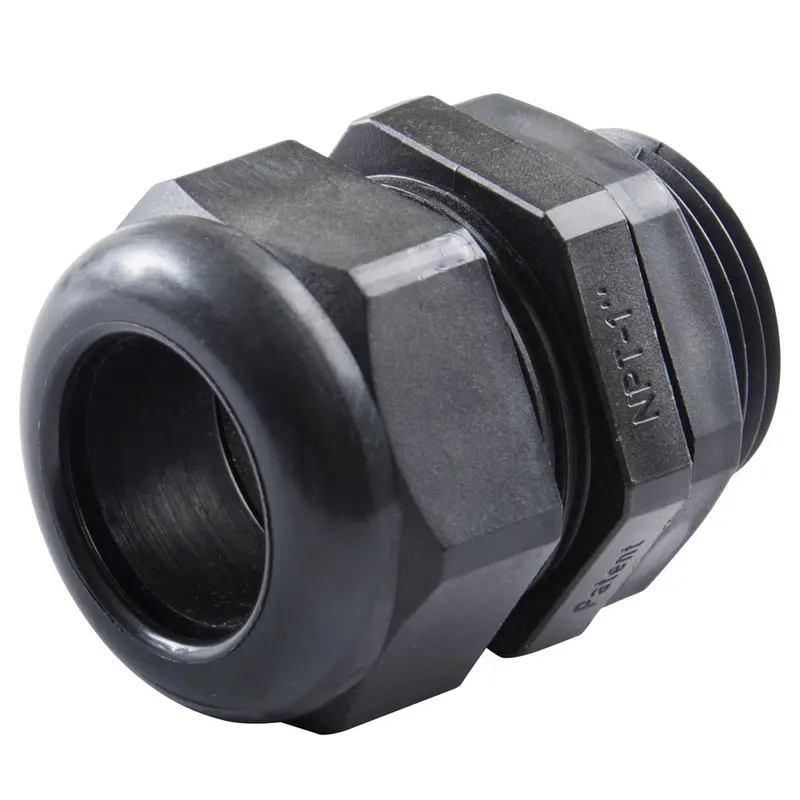 Ancor Round-Cable Marine Wire Seal – Supports Up To 4/0 Awg, 1" Npt (765006) 1