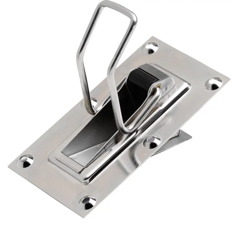 Andersen Large External-Mount Bailer – Marine-Grade Construction [Ra554136] 1