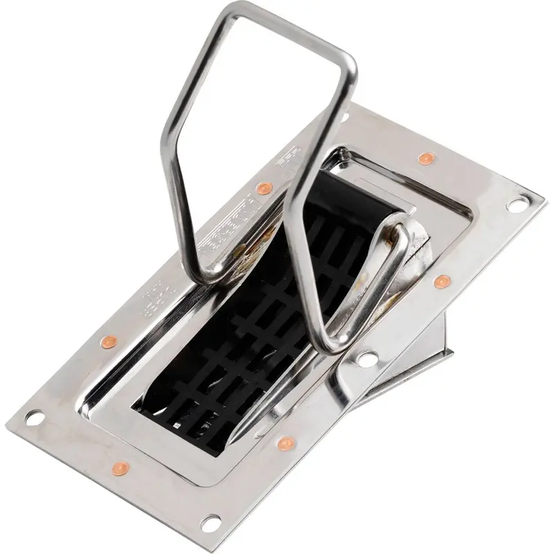 Andersen Super Max Internal-Mount Bailer – High-Capacity Drainage [Ra554133] 1