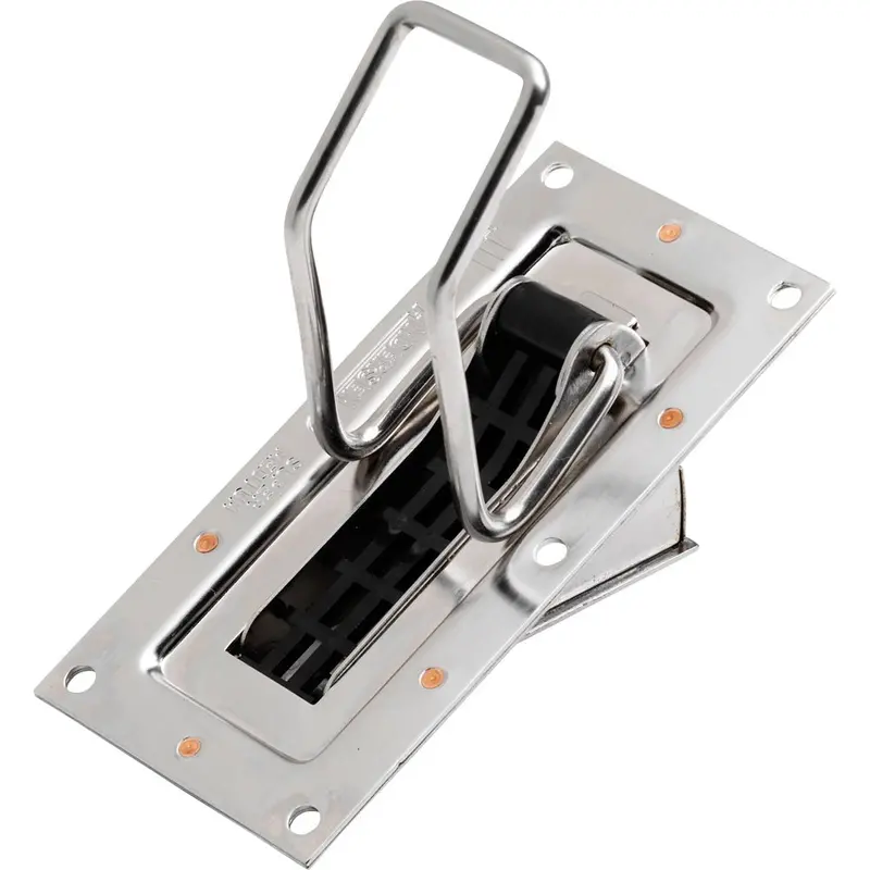 Andersen Super Medium Internal-Mount Bailer – Optimized Flow Design [Ra554132] 1