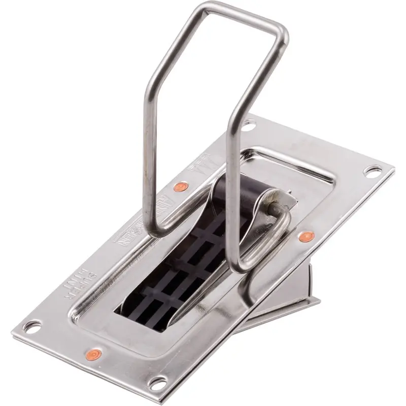 Andersen Super Mini Internal-Mount Bailer – Compact & Efficient [Ra554131] 1