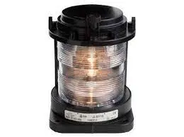 Aqua Signal Series 55 Led Navigation Light – Uscg-Certified All-Round Light 1