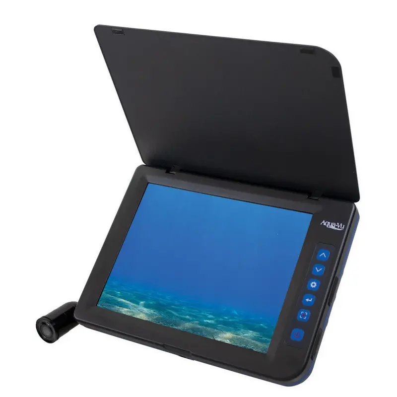 Aqua-Vu Av822 Hd Portable Underwater Inspection Camera 1