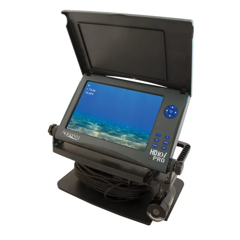 Aqua-Vu Hd10I Pro Gen2 Underwater Camera System – 1080P Full Hd, Model 200-7533 1