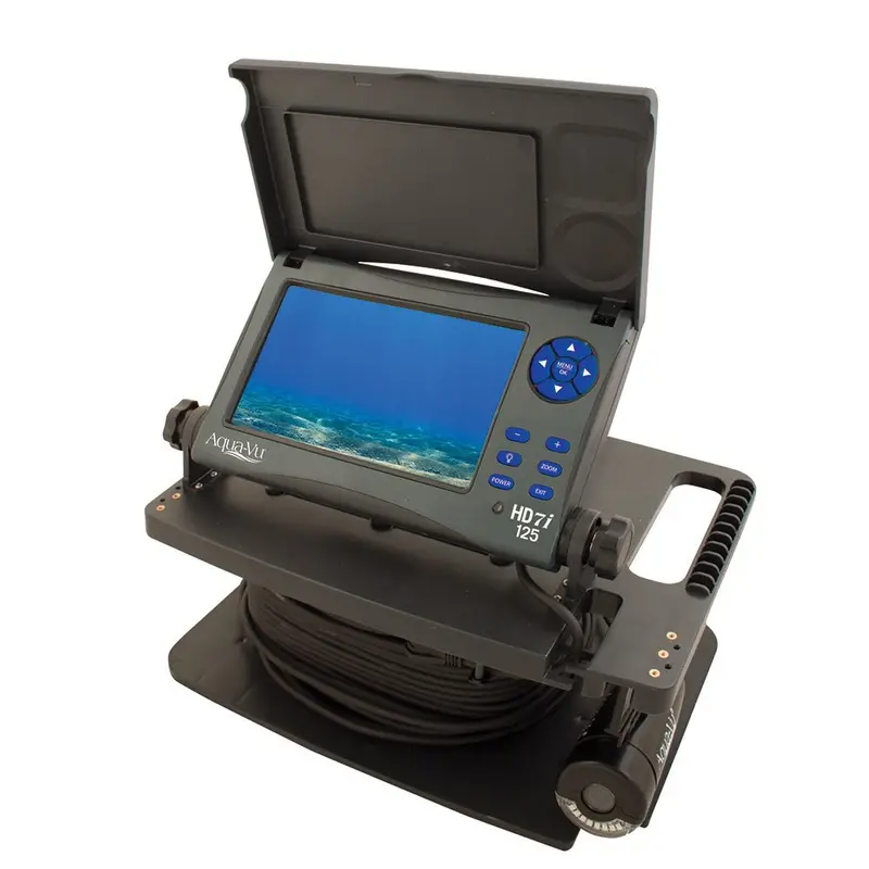 Aqua-Vu Hd7I 125 – 1080P Underwater Camera System 1