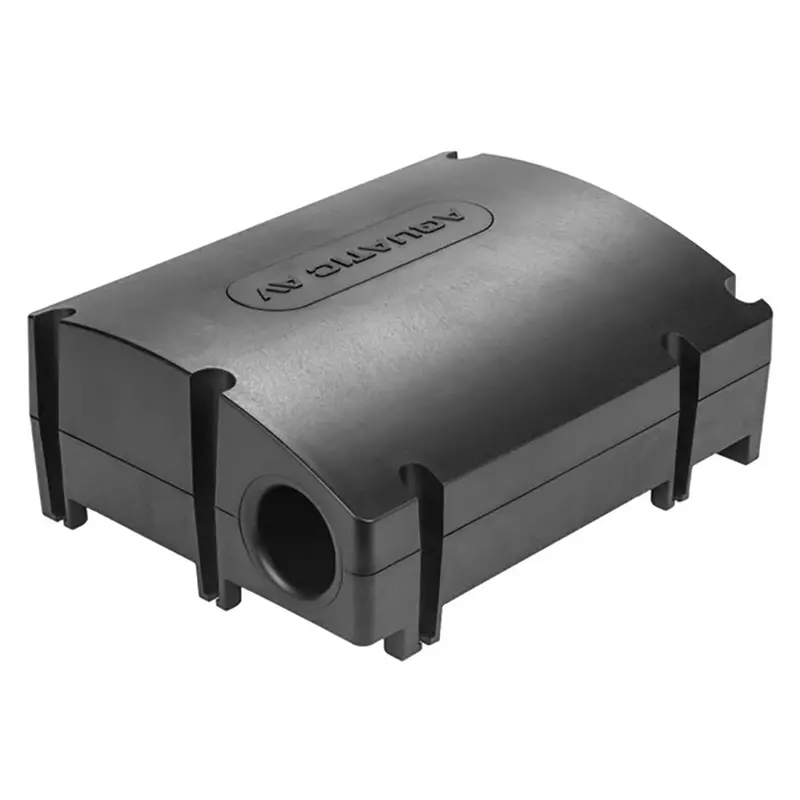 Aquatic Av Swa6 Bluetooth-Enabled Amplified Stereo Subwoofer 1