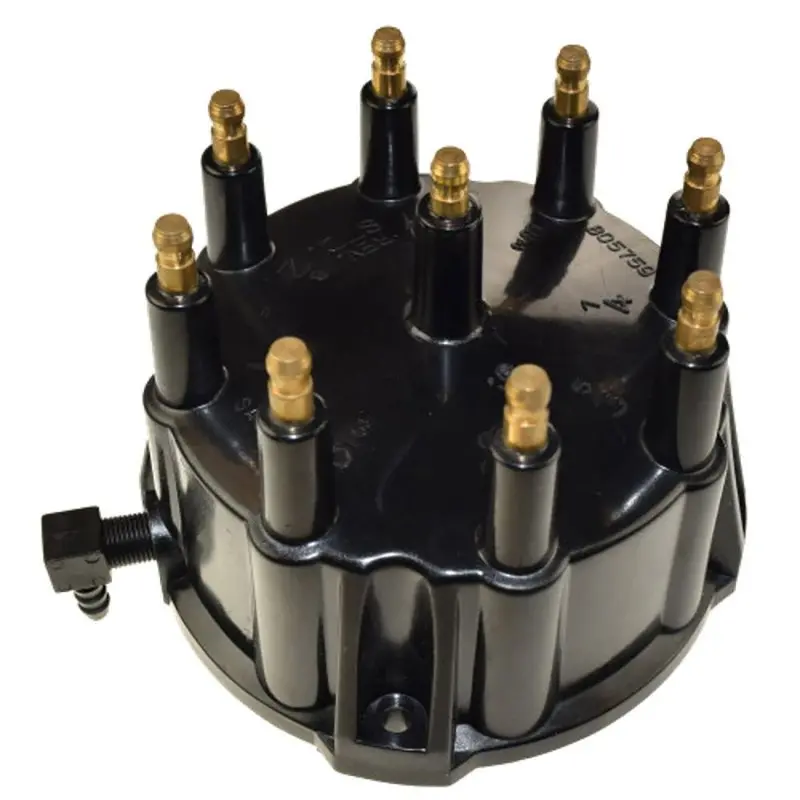 Arco Marine Distributor Cap For Mercruiser Inboard Engines With Thunderbolt Iv/V Hei Ignition (Dc001) 1
