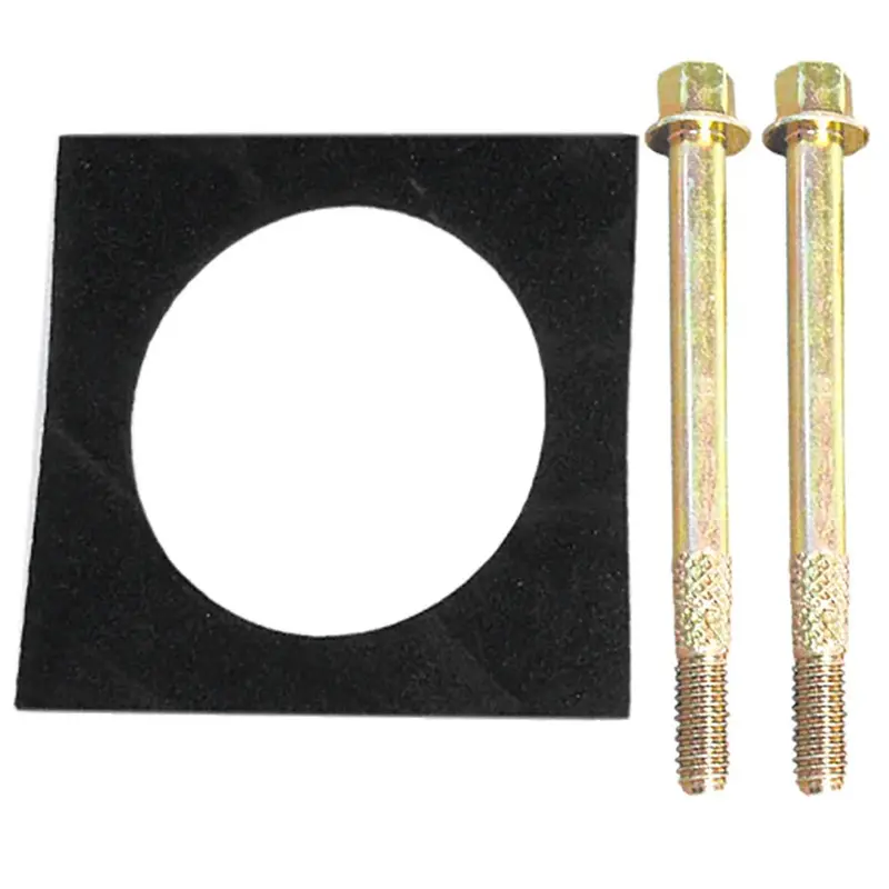 Arco Marine Gear Reduction Starter Bolt Kit – Hardware Set For Marine Starter Motors (Mbk450) 1
