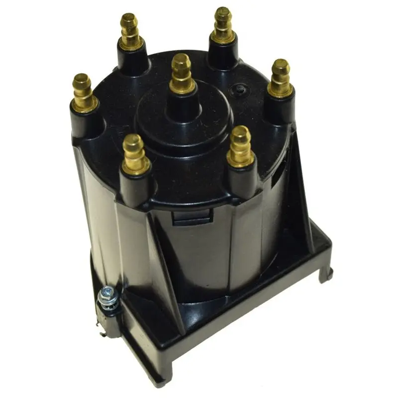 Arco Marine Gm-Style Distributor Cap Replacement For Mercruiser, Volvo Penta & Omc Inboard Engines (Dc006) 1