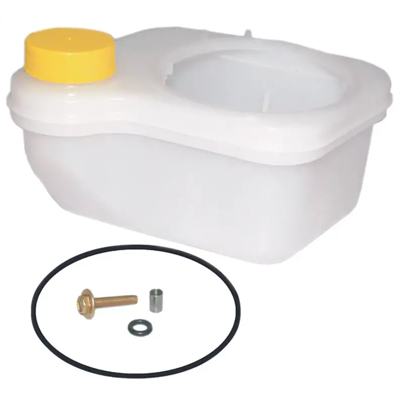 Arco Marine Mercruiser Tilt/Trim Reservoir Assembly – Standard Mount Kit (M525) 1