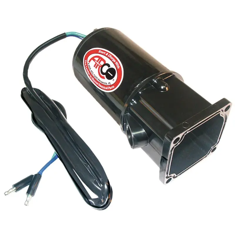 Arco Marine Mercury/Mariner/Force Tilt Trim Motor Reservoir Only – Oem-Style Replacement (Model 6276) 1