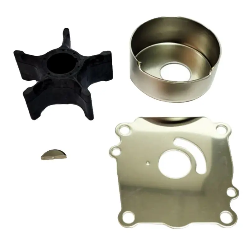 Arco Marine Wp006 Water Pump Replacement Kit – Suzuki Outboard Engine Service Set 1