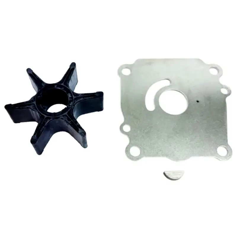 Arco Marine Wp007 Water Pump Repair Kit – Compatible With Suzuki Outboard Models 1