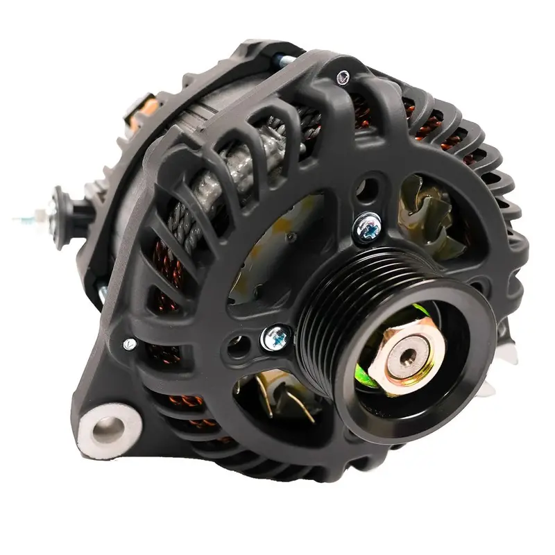 Arco Marine Zeus A275L High-Output Transit Alternator With Integrated Terminal Block [4032] 1